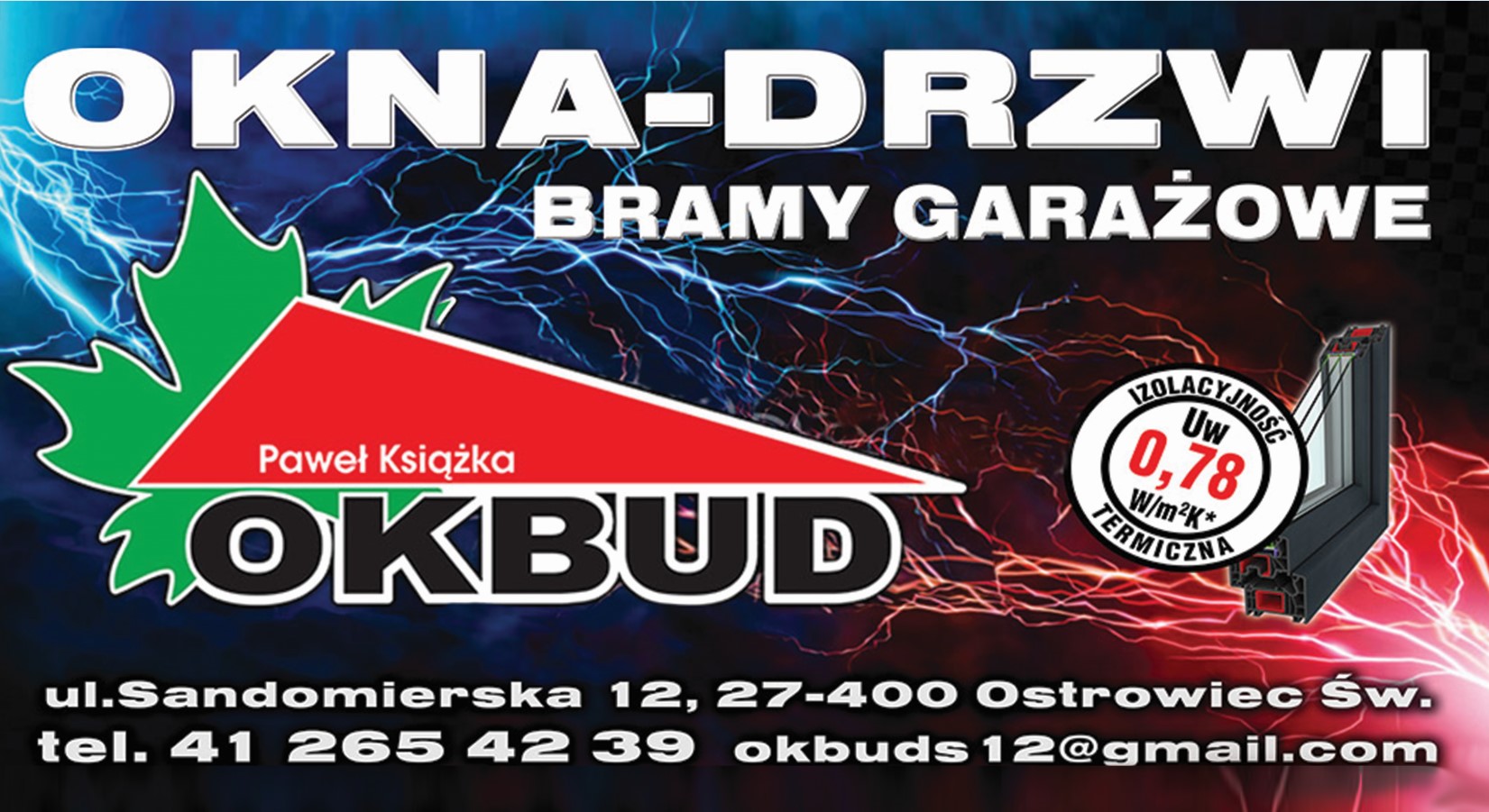 drzwi OSTROWIEC ŚWIĘTOKRZYSKI